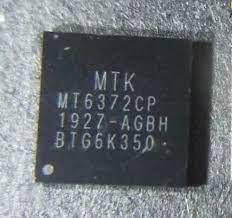 Replacement for MT6372CP POWER SUPPLY IC - Quality Phone Parts in Sri Lanka